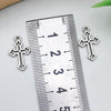 Antique Cross 23