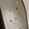 Gold Layered