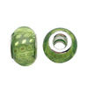 Green Bead 7