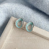 Light Blue Open