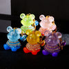 Assorted Seated-Bear
