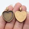 Antique Bronze