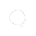 Irregular Crystal Fringe Three Piece Jewelry Set In Gold Or Silver Tone view 5