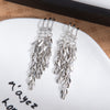 Silver Wheat