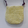 Woven Straw Shoulder Handbags Totes Fourteen Styles Colors view 6