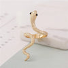 Gold Snake