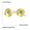 Gold Tone