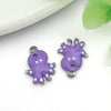 Purple Octopus