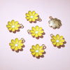 Yellow Daisy