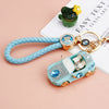 Sky-Blue-Fortune Blue-Convertible
