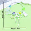 White Bow ER2094