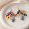 Snail Coral Drops