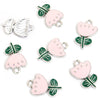 Silver Decorative 6