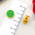 Metallic Bead Metal Beads with 16 Listed Options for DIY Jewelry Making view 12