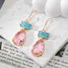 Aqua Pink