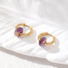 Purple Stone
