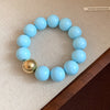 Blue Bracelet