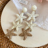 Woven Starfish