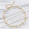 Rose Gold-Tone Faceted Tube Metal Beads with 12 Listed Options view 4