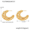 Gold Tone