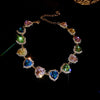 Rainbow Hearts