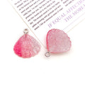 Red Shell Shell Charms with 11 Listed Options for DIY Jewelry Making view 10