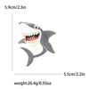 Gray Shark