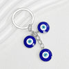 Triple Eye Charm