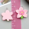 Pink Flower 13