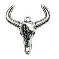 Halloween Metallic Halloween Theme Metal Charms with 9 Listed Options view 8