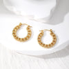 Chain Hoop