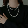 White Pearl Layers