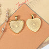 Antique Gold