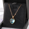 Light Blue Crystal