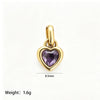 June Pendant