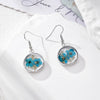 Silver Blue