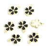 Gold Black