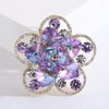 Purple Flower