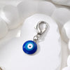 Blue Evil Eye
