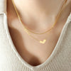 Gold