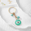 Mint Lash Eye