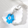 Sky Blue Glass