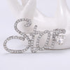 Silver Tone
