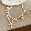 Pearl Starfish