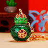 Green Gourd