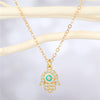 Small Hamsa