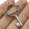 Antique Silver
