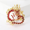 Red Dragon