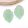 Green Tea Leaf