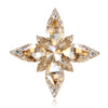 Orange Point Star